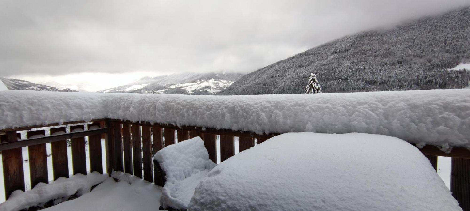 Vila Le Frenola Saint-Pierre-dʼEntremont Exteriér fotografie